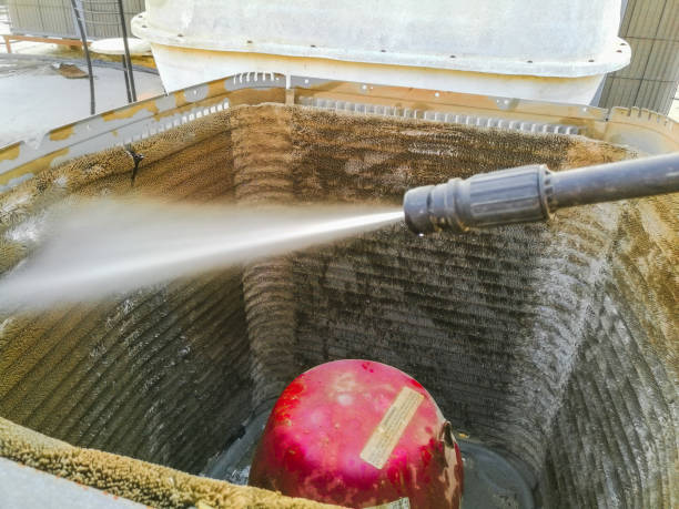 Best Air Duct Cleaning Company Near Me  in Hendersonville, TN