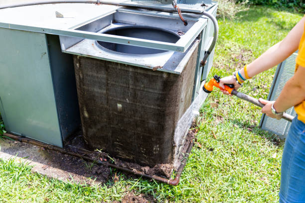 Best Air Duct Cleaning Near Me  in Hendersonville, TN
