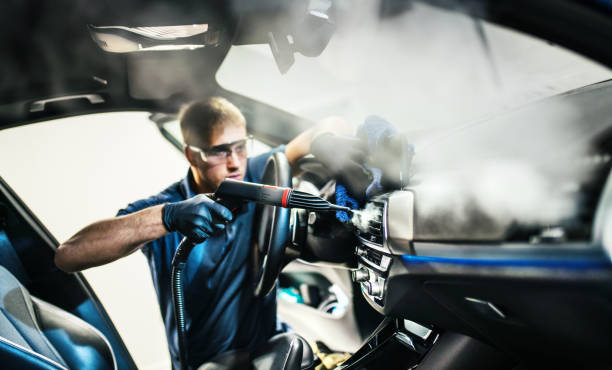 Best Air Vent Cleaning Services  in Hendersonville, TN