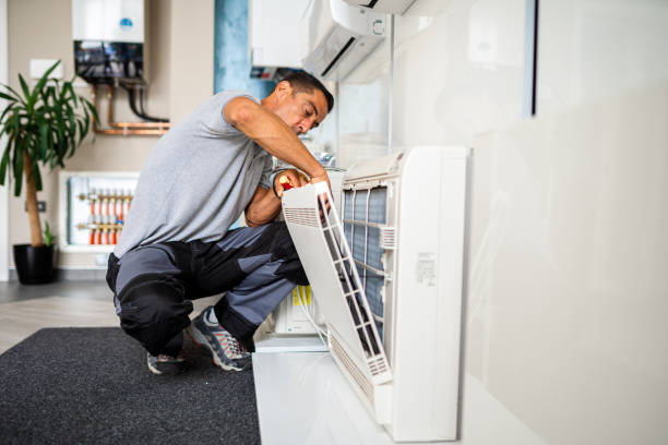  Hendersonville, TN Airduct Cleaning Pros