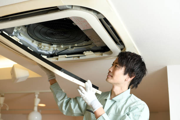 Best Ventilation Cleaning Services  in Hendersonville, TN